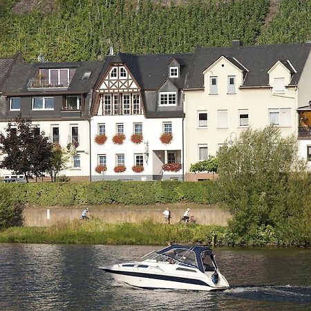 Mosel Panorama Apartman Zell an der Mosel Kültér fotó