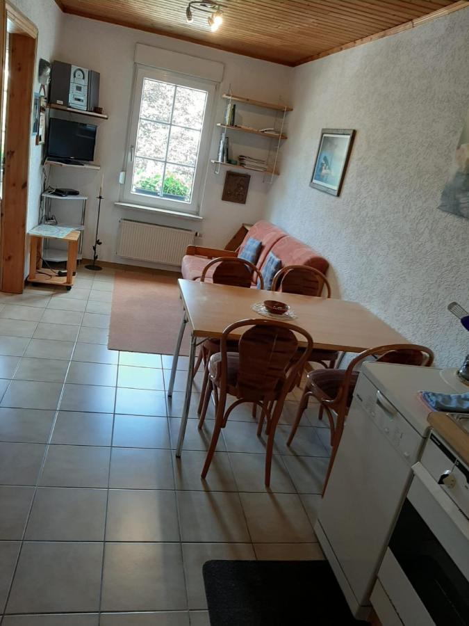Mosel Panorama Apartman Zell an der Mosel Kültér fotó
