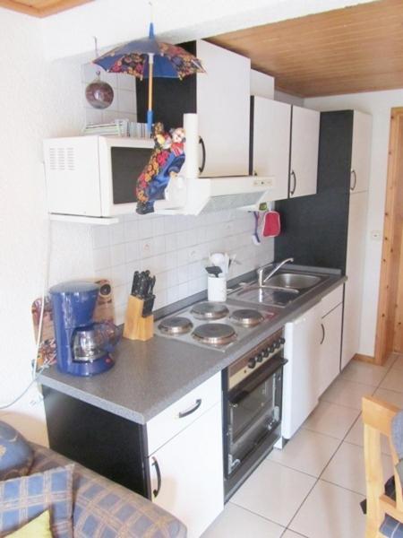 Mosel Panorama Apartman Zell an der Mosel Szoba fotó