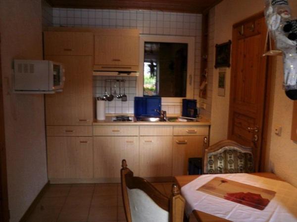 Mosel Panorama Apartman Zell an der Mosel Szoba fotó