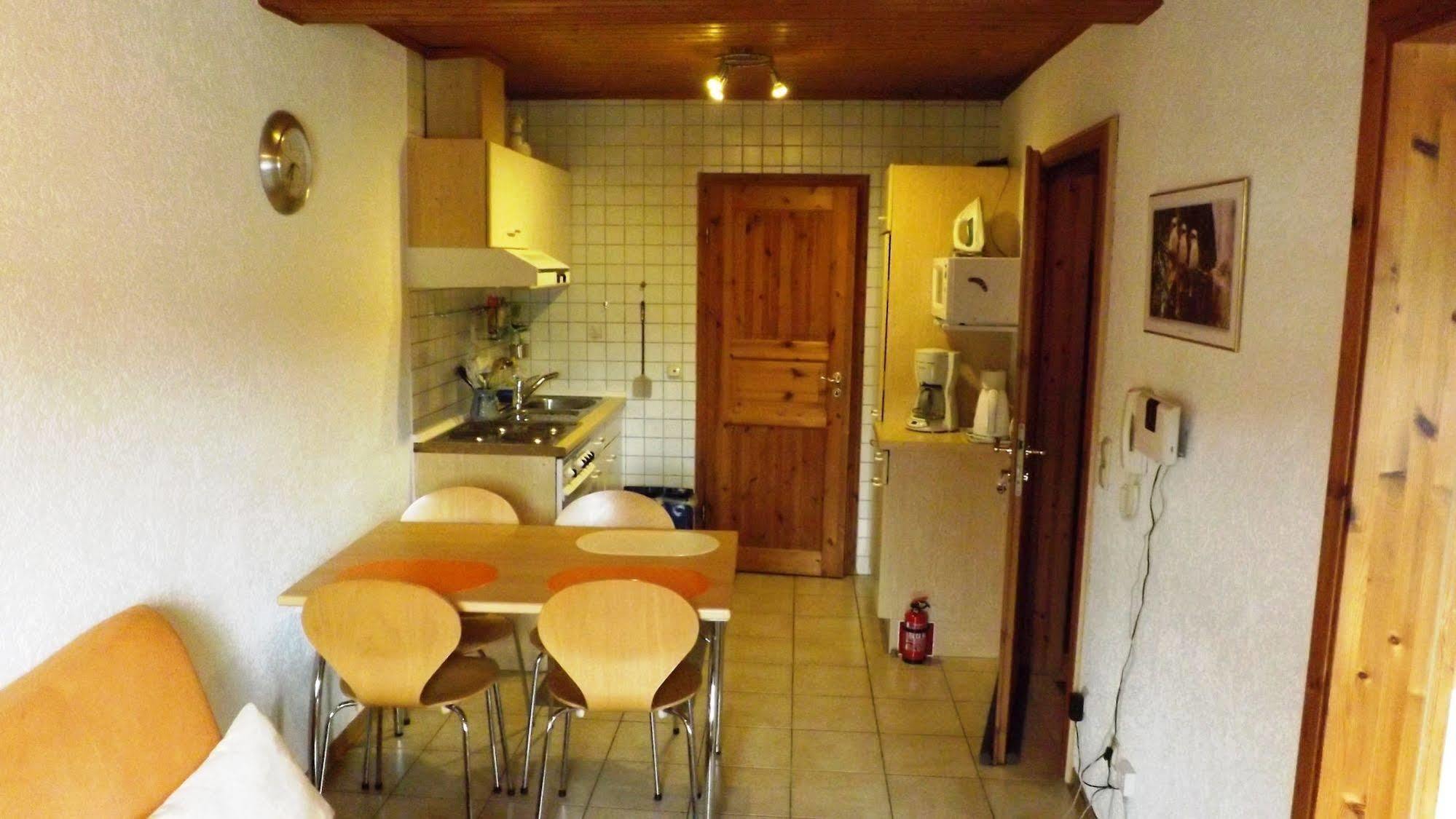 Mosel Panorama Apartman Zell an der Mosel Kültér fotó