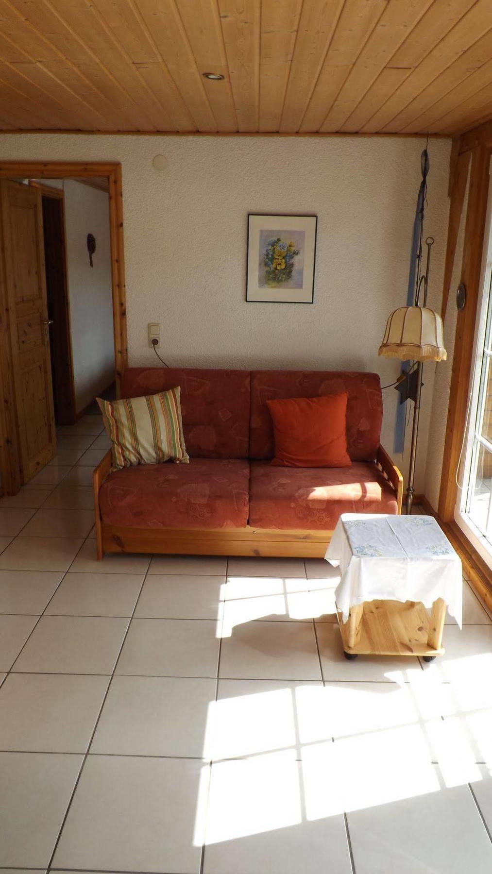 Mosel Panorama Apartman Zell an der Mosel Kültér fotó
