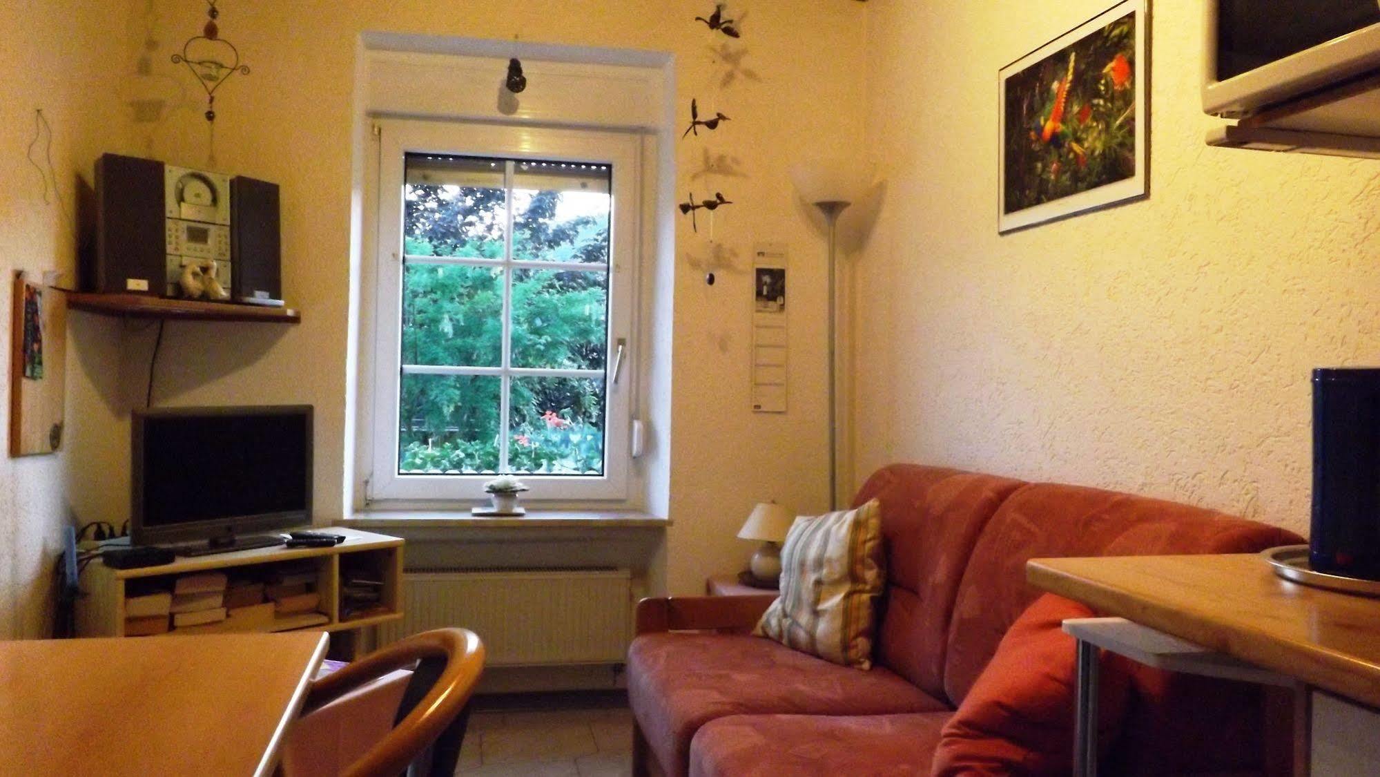 Mosel Panorama Apartman Zell an der Mosel Kültér fotó