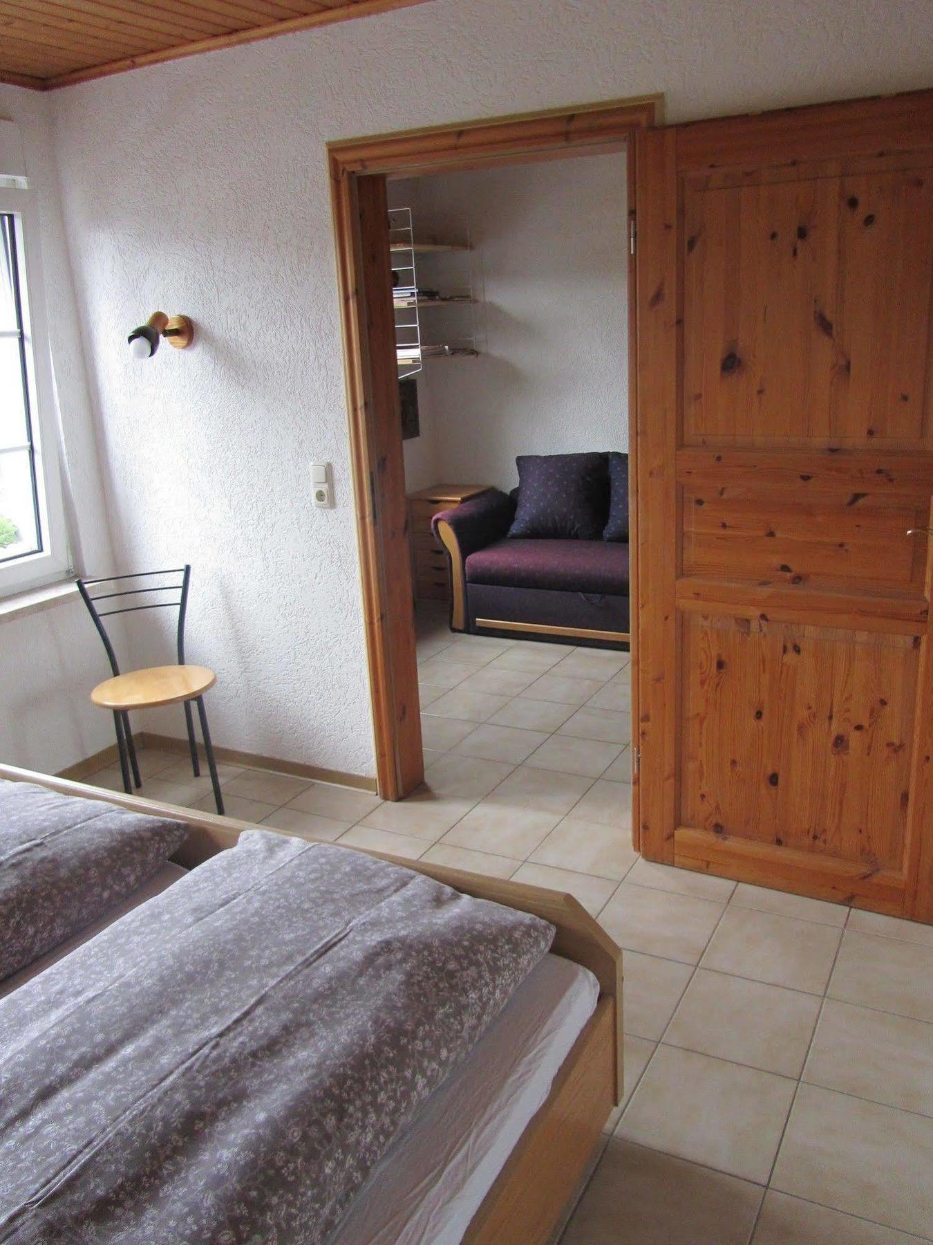 Mosel Panorama Apartman Zell an der Mosel Kültér fotó