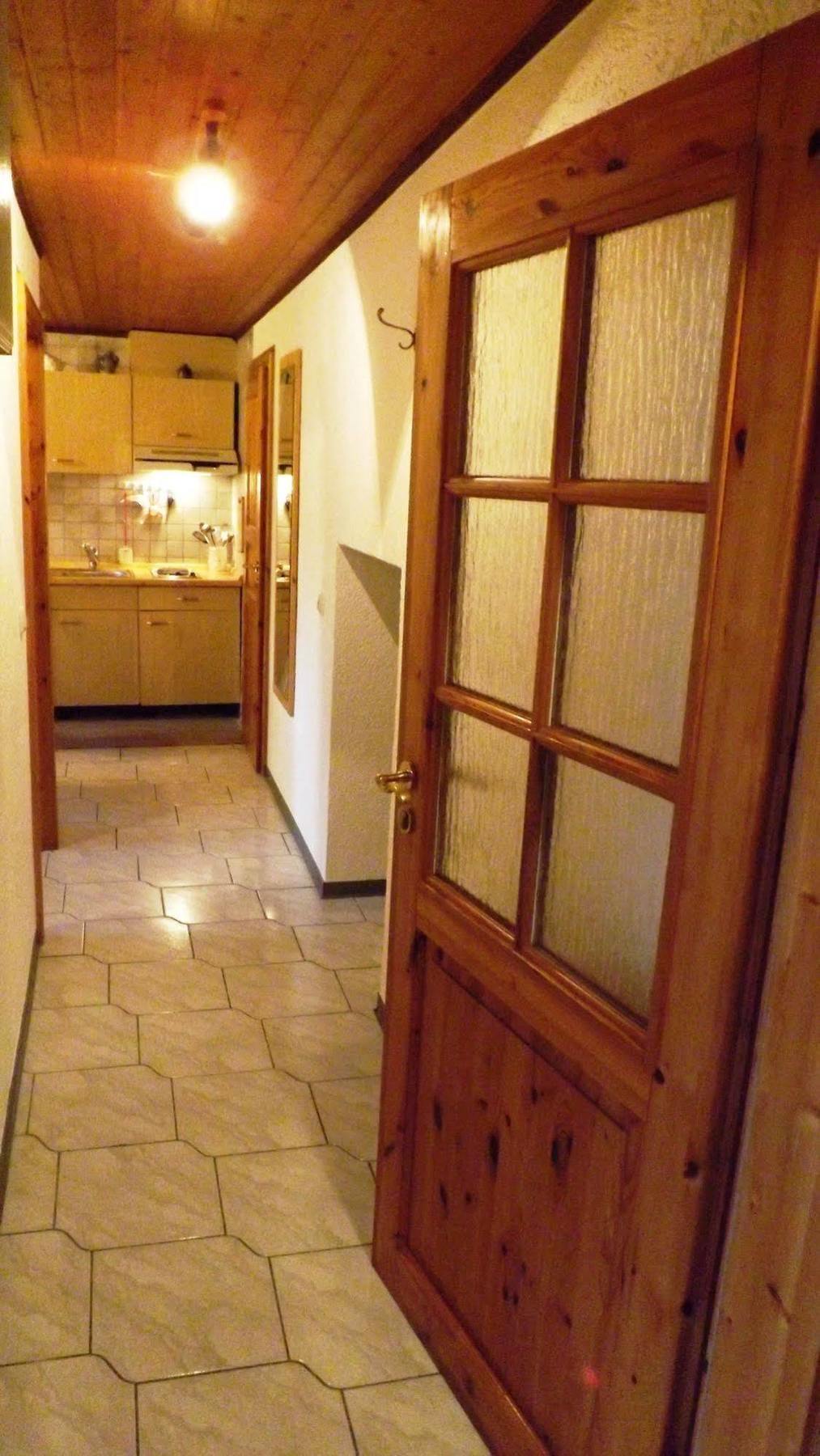 Mosel Panorama Apartman Zell an der Mosel Kültér fotó