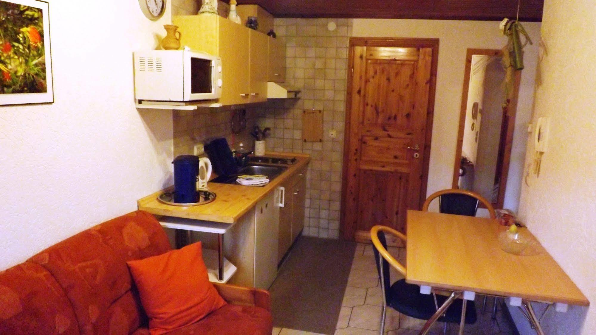 Mosel Panorama Apartman Zell an der Mosel Kültér fotó