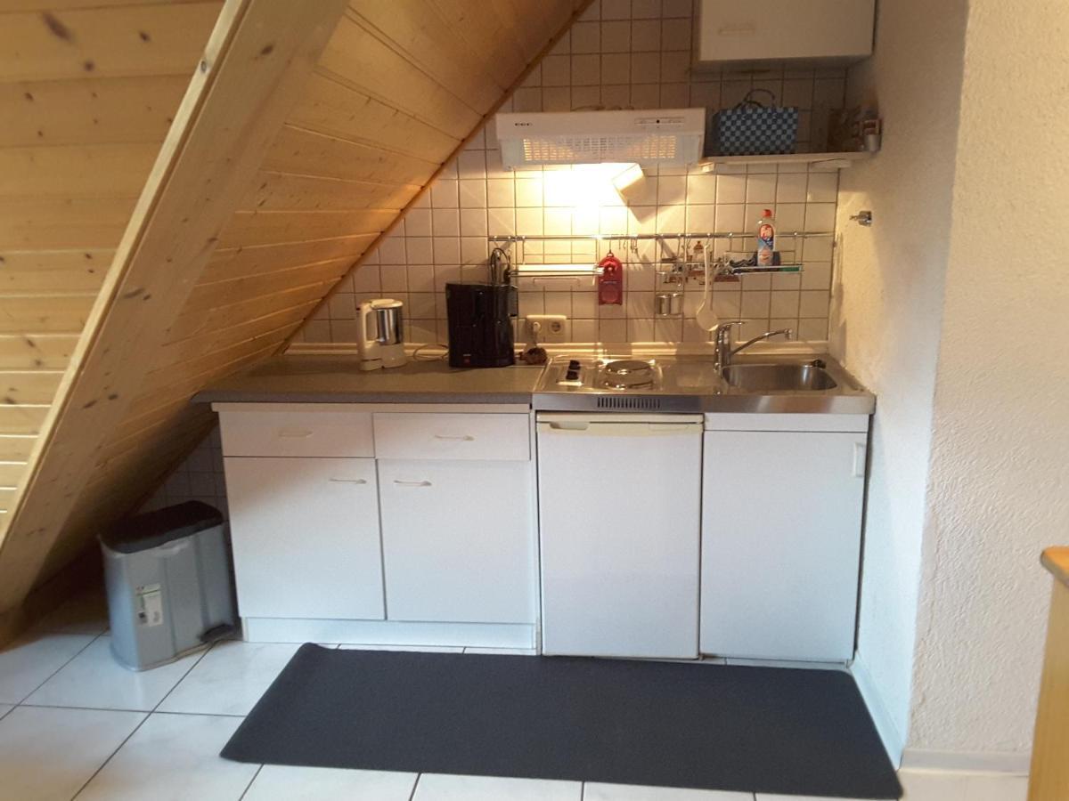Mosel Panorama Apartman Zell an der Mosel Kültér fotó